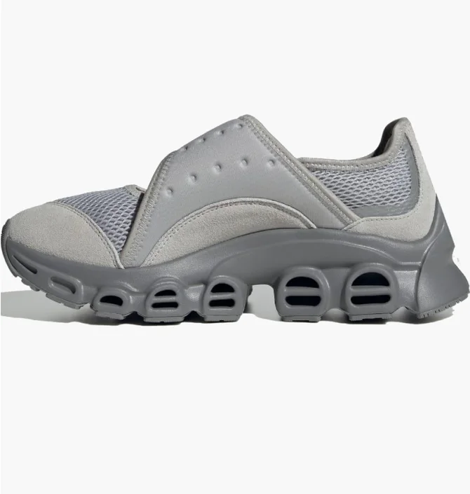 Кросівки жіночі Adidas Adifom Megajane Grey JH7556
