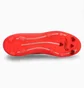 Бутсы детские Adidas F50 Pro Fg Pink IF1360