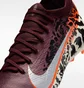 Бутсы детские Nike Mercurial Vapor 16 Pro Bordo/Beige IR4190-661