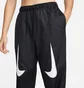 Штани жіночі Nike W Nsw Wvn Mr Pant Amd Black DM6086-010
