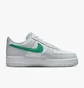 Кроссовки мужские Nike Air Force 1 07 White FD0667-001