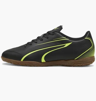 Футзалки мужские Puma Vitoria It Black 107485-03