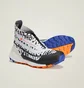 Ботинки унисекс Adidas By Stella Mccartney X Terrex Free Hiker Gore-Tex Shoes White/Black IF1791