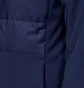 Куртка жіноча Cmp Jacket Zip Hood Blue 31W0066F-N950