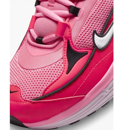 Кроссовки женские Nike Air Max Bliss Pink Dh5128-600