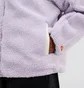 Куртка жіноча Ellesse Valgarde Jacket Violet SGX20907-375