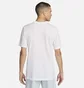 Футболка мужская Nike Rn Nkct Df White FV8436-100