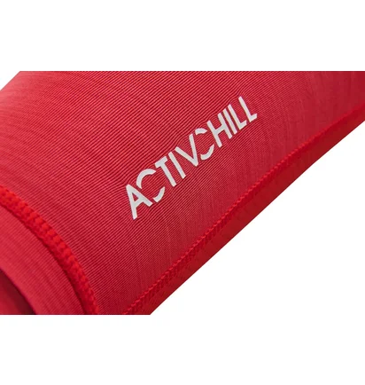 Нарукавник Reebok Activchill (1 пара) Red RASL-13024RD