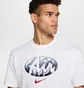 Футболка чоловіча Nike Nsw Max90 White HJ0586-100