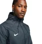 Вітровка чоловіча Nike Hooded Jacket M Nk Sf Acdpr Hd Rain Jkt Black DJ6301-451