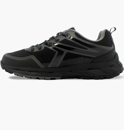 Кроссовки мужские Lee Cooper Black LCJ22011372M