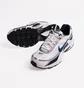 Кросівки чоловічі Nike Initiator White/Grey 394055-101