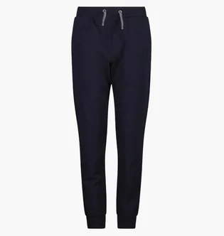 Штани дитячі CMP Long Pant Blue 35D7764-N950