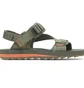 Сандалі чоловічі Merrell Alpine Strap Olive J002839