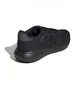 Кроссовки унисекс Adidas Response Runner Black IH3576