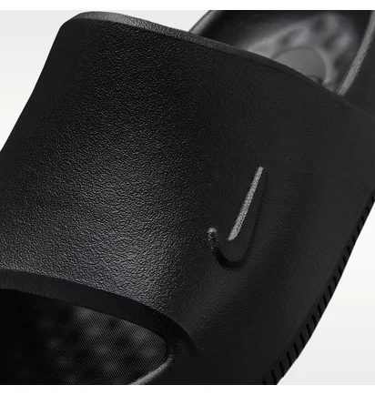 Тапочки жіночі Nike Calm Slide 2.0 Black IF9306-001
