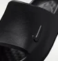 Тапочки жіночі Nike Calm Slide 2.0 Black IF9306-001