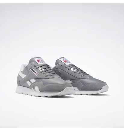 Кросівки чоловічі Reebok Classic Nylon Grey GY7233