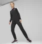 Спортивный костюм женский Puma Baseball Tricot Black 673700-01