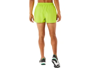 Шорти чоловічі Asics Core Split Green 2011С343-302