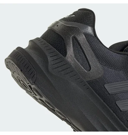 Кроссовки унисекс Adidas Zx Rs Black JR4288