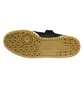 Кроссовки унисекс Adidas Forum Low Black HR1942