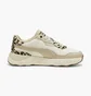 Кросівки жіночі Puma Runtamed Platform Drama Beige 396437-01