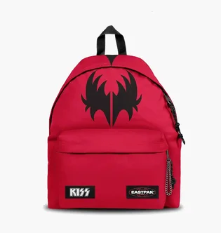 Рюкзак унісекс Eastpak Padded PakR Red EK000620Q83