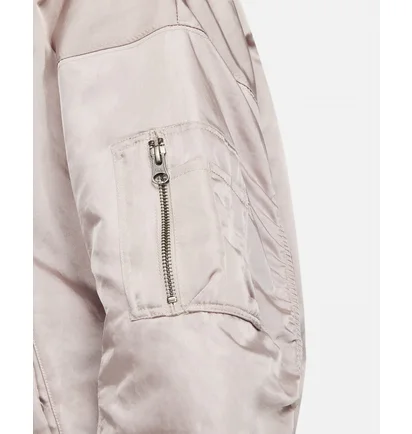 Куртка жіноча Nike Sportswear Beige Dv7876-272