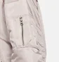 Куртка жіноча Nike Sportswear Beige Dv7876-272