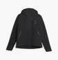 Куртка женская Puma Seasons Softshell Running Jacket Black 524117-01