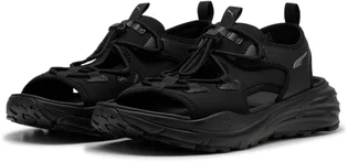 Сандали женские Puma Hypnotic Sandal Black 401653-01