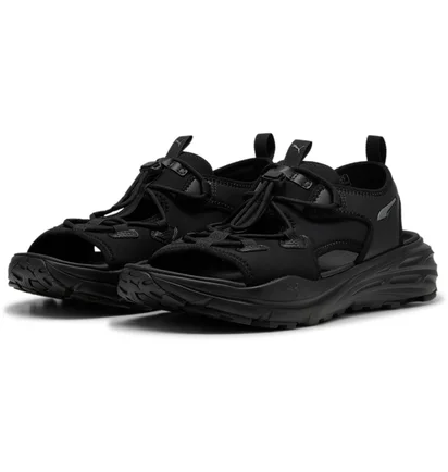 Сандалі жіночі Puma Hypnotic Sandal Black 401653-01