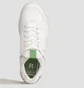 Кроссовки женские On The Roger Centre Court Sage White 4898324