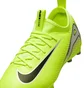 Бутсы детские Nike Zoom Mercurial Vapor 16 Academy Fg/Mg Green FQ8392-700