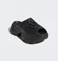 Тапочки жіночі Adidas By Stella Mccartney Clogs Black Gw2050