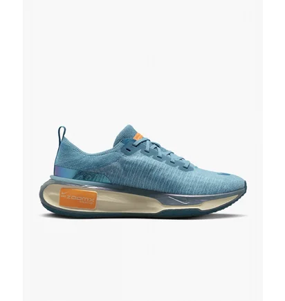 Кросівки чоловічі Nike Invincible 3 Light Blue Dr2615-401