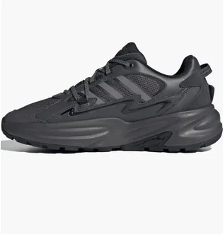 Кроссовки мужские Adidas Ozwave Surge Grey/Black JR3192