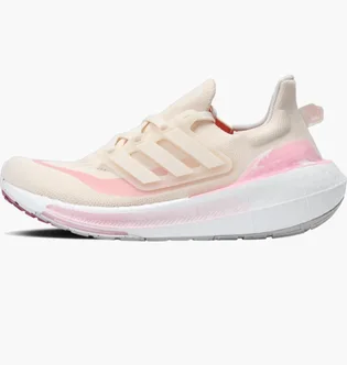 Кросівки унісекс Adidas Ultraboost Light Beige IE5828