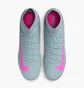 Бутсы мужские Nike Mercurial Superfly 10 Academy Turquoise FQ1456-301