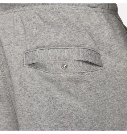 Шорты мужские Nike Club Ft Short Vrsty Grey FV4449-063