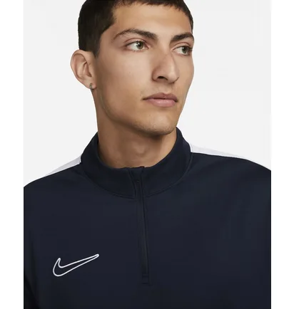 Кофта мужская Nike Dri-Fit Global Football Academy Blue DX4294-451