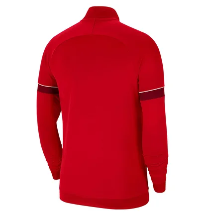 Олимпийка детская Nike Academy 21 Red CW6115-657