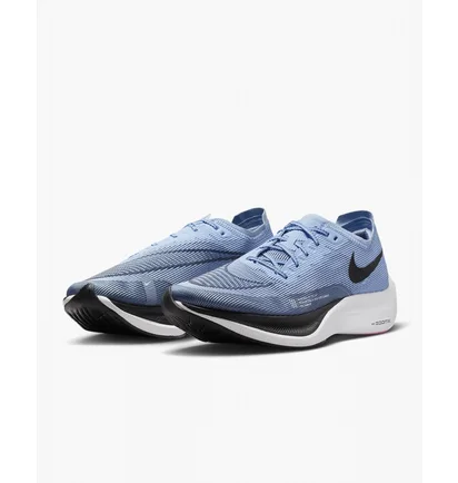 Кроссовки мужские Nike Zoomx Vaporfly Next%2 Blue CU4111-401