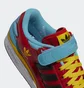 Кроссовки мужские Adidas Forum Low South Park Shoes Red/Blue Gy6493
