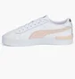 Кроссовки мужские Puma Jada Renew Perforated Lace Up Sneakers White 386401-04