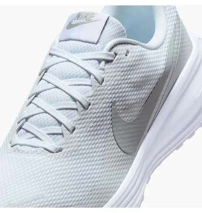 Кросівки чоловічі Nike Revolution 8 White HJ9198-100