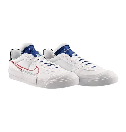 Кроссовки унисекс Nike Drop Type Hbr White Cq0989-100