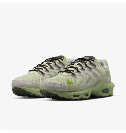 Кроссовки мужские Nike Air Max Terrascape Plus Green Dn4590-002