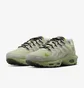 Кроссовки мужские Nike Air Max Terrascape Plus Green Dn4590-002